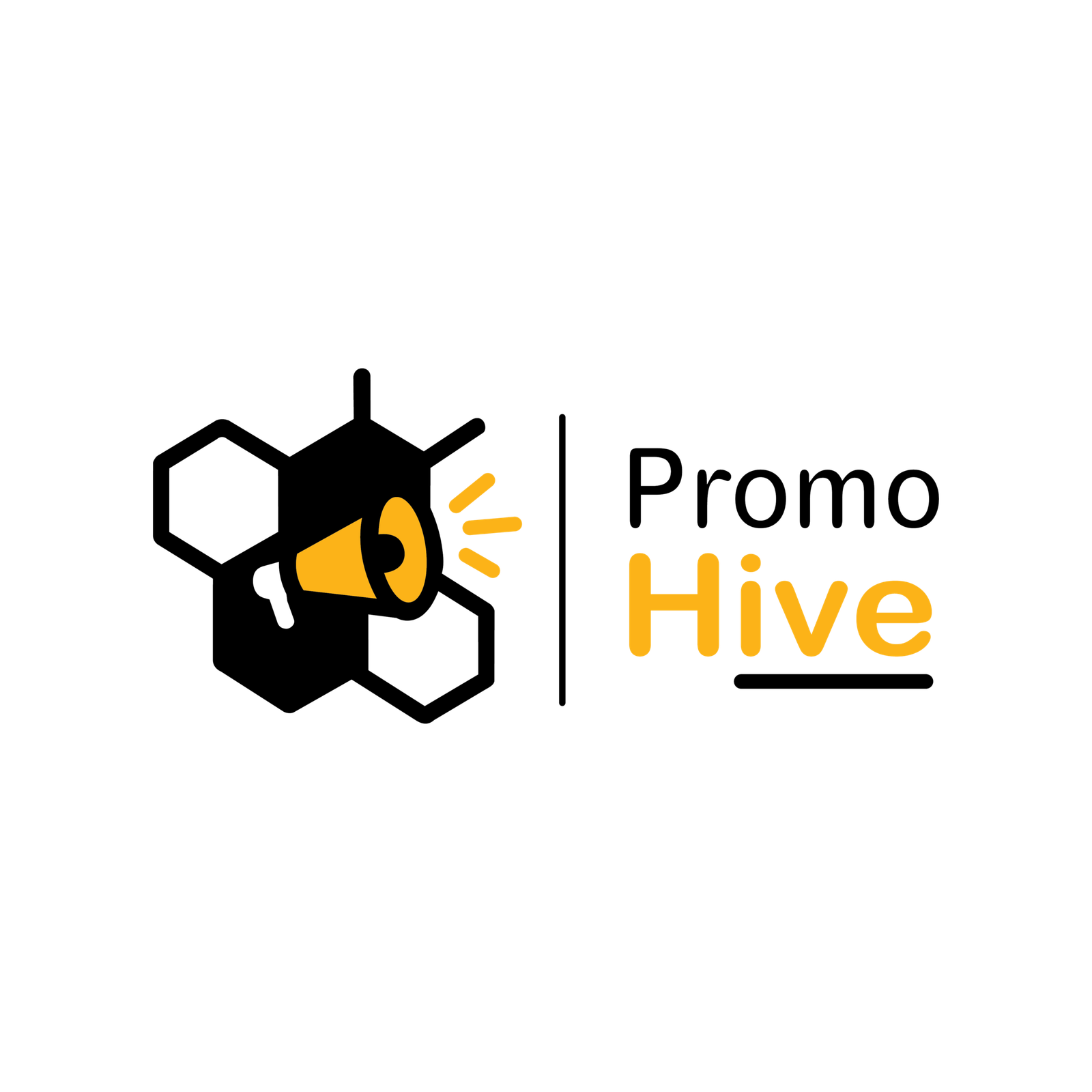 PromoHive logo